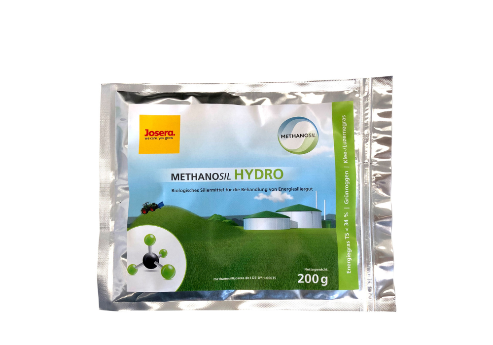 Methanosil hydro