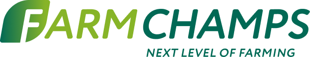 FarmChamps Logo