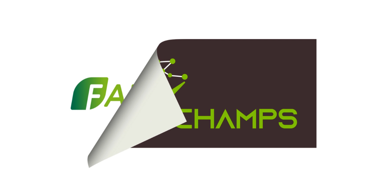 FARMCHAMPS Relaunch Logo alt neu