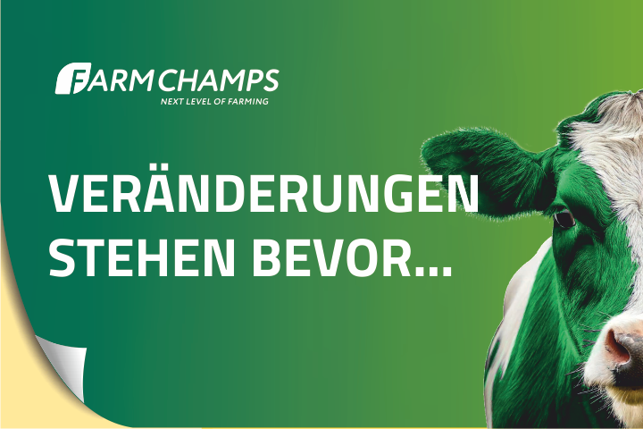 Veränderung